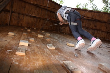 Klatreveggen_Aarholt-tunet